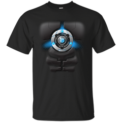ANDROID - Power on with Armor T Shirt & Hoodie
