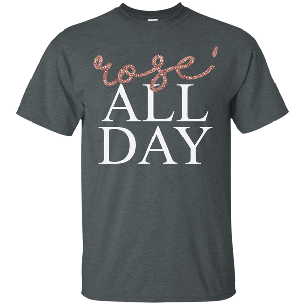 Mom - Rose All day rose all day T Shirt & Hoodie