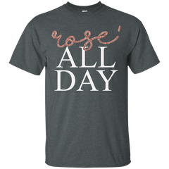 Mom - Rose All day rose all day T Shirt & Hoodie