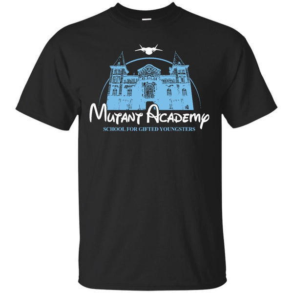 MARVEL - Mutant Academy T Shirt & Hoodie