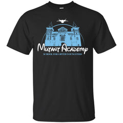 MARVEL - Mutant Academy T Shirt & Hoodie