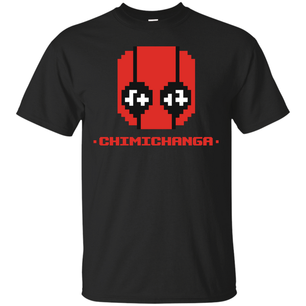 Marvel - CHIMICHANGA chimichangas T Shirt & Hoodie