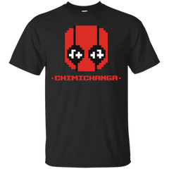 Marvel - CHIMICHANGA chimichangas T Shirt & Hoodie