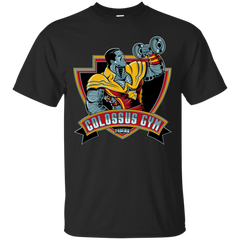 Marvel - COLOSSUS GYM PHOENIX gym T Shirt & Hoodie