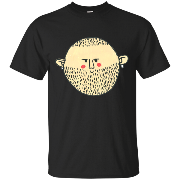 BEARD - Bearded Fellow T Shirt & Hoodie