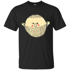 BEARD - Bearded Fellow T Shirt & Hoodie