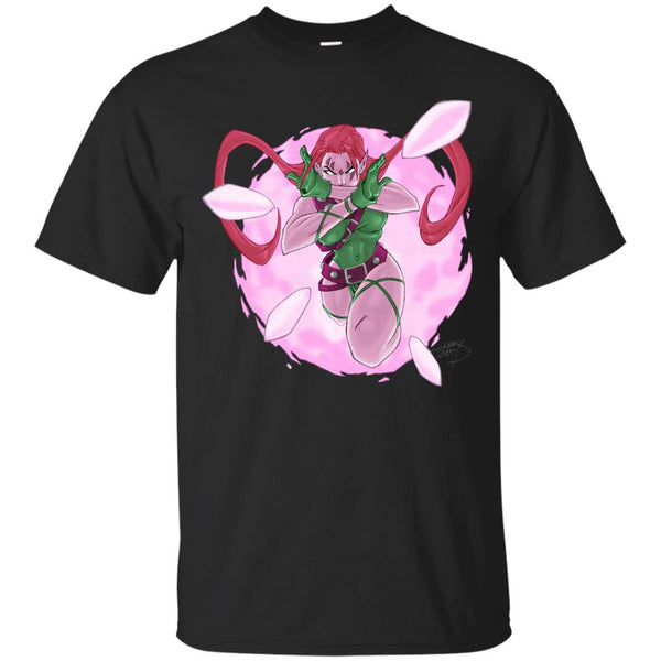 WOLVERINE AND THE X  - Blink XMen T Shirt & Hoodie