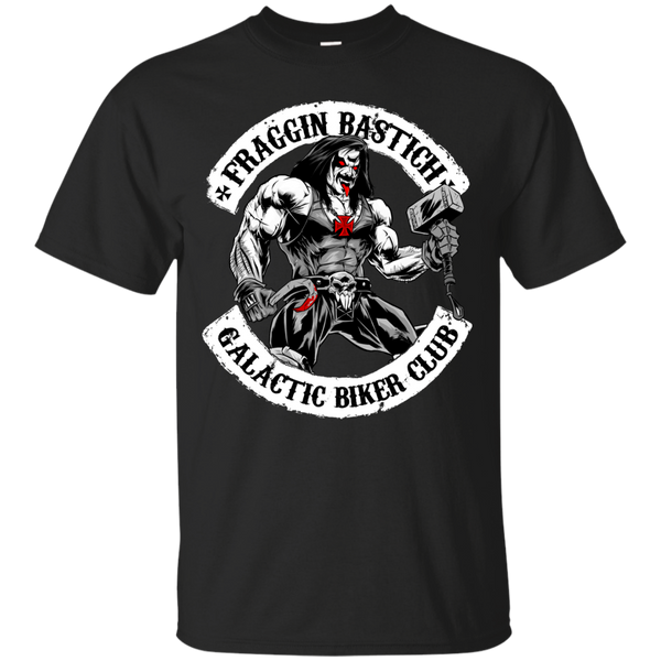 Biker - BASTICH BIKERS T Shirt & Hoodie