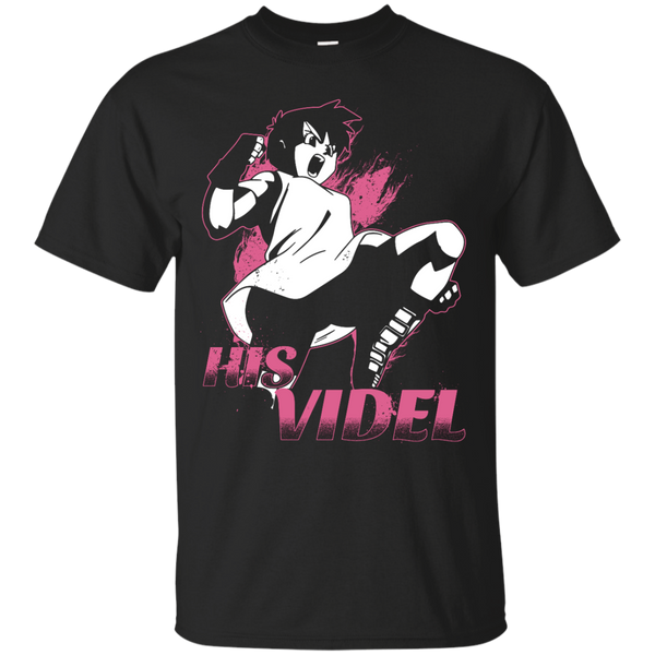 Father - Super Saiyan His Videl Shirt  TP00498 tp00498 T Shirt & Hoodie
