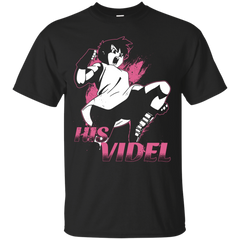 Father - Super Saiyan His Videl Shirt  TP00498 tp00498 T Shirt & Hoodie