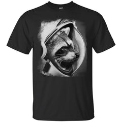 SPACE - Astroracoon T Shirt & Hoodie
