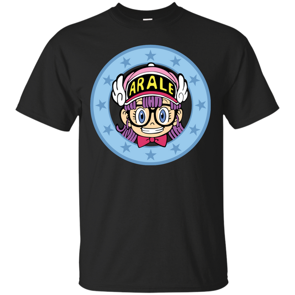 Dragon Ball - Hoyo ARALE slump dragon ball T Shirt & Hoodie