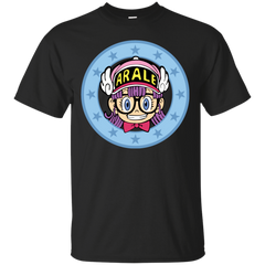 Dragon Ball - Hoyo ARALE slump dragon ball T Shirt & Hoodie