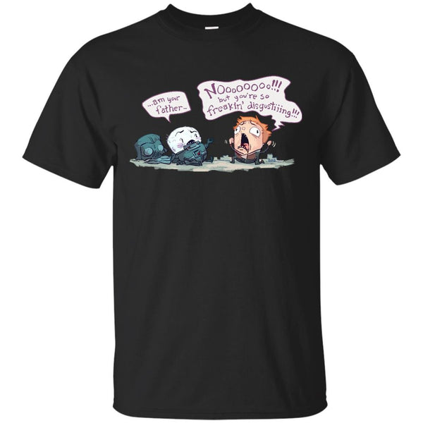 DARTH - I am your father T Shirt & Hoodie
