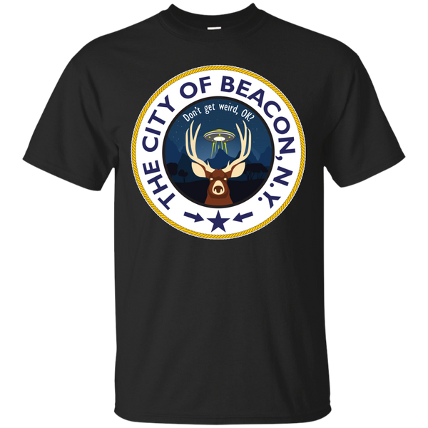 BEACON - People of Earth T Shirt & Hoodie