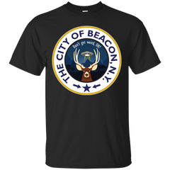 BEACON - People of Earth T Shirt & Hoodie