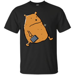 BEAR - gotowork T Shirt & Hoodie