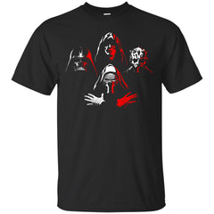 SPACE - Bohemian Revenge T Shirt & Hoodie
