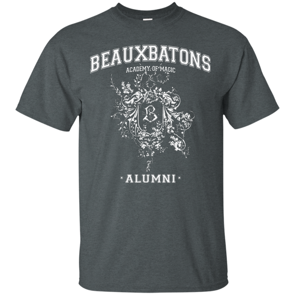 BEAUXBATONS - Beauxbatons Alumni T Shirt & Hoodie