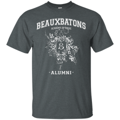 BEAUXBATONS - Beauxbatons Alumni T Shirt & Hoodie