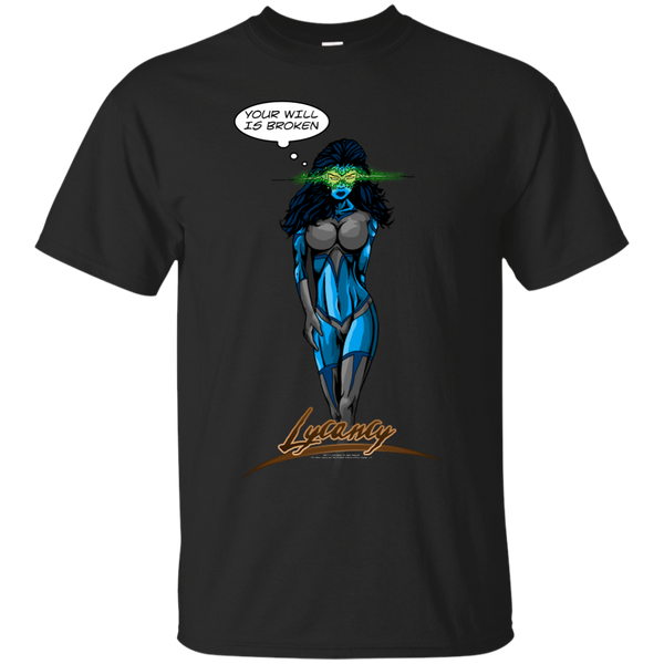 BATTLE GAME - Arianna  Stage One  Lycancy T Shirt & Hoodie