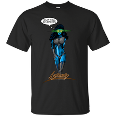 BATTLE GAME - Arianna  Stage One  Lycancy T Shirt & Hoodie