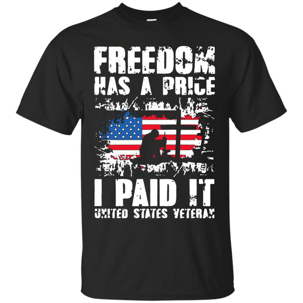 AMERICAN FREEDOM - American Freedom T Shirt & Hoodie