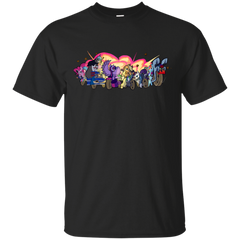 Biker - MARES OF HARMONY ALL T Shirt & Hoodie