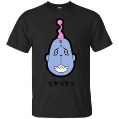 Dragon Ball - Welcome to the NHK one piece T Shirt & Hoodie