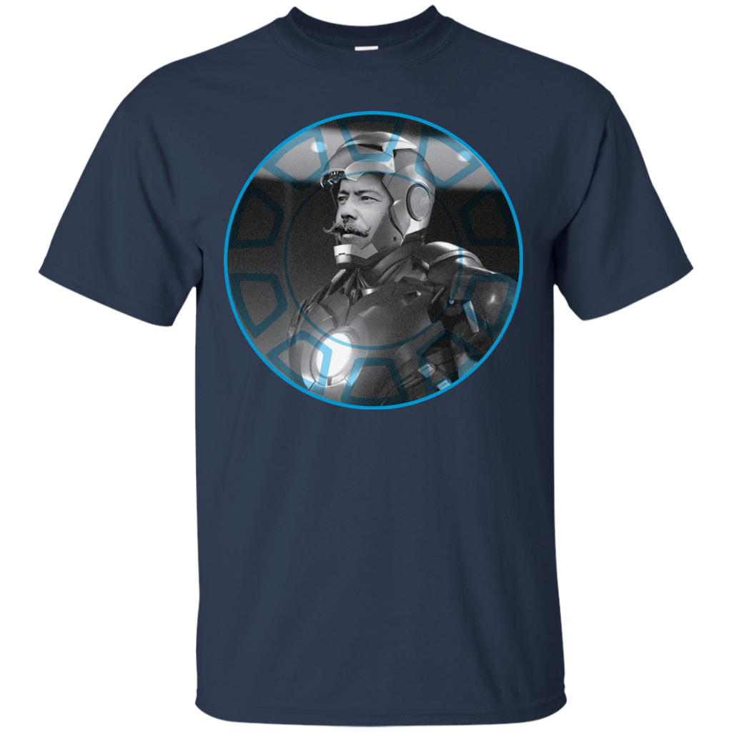 Marvel - Pancho Stark ironman T Shirt & Hoodie