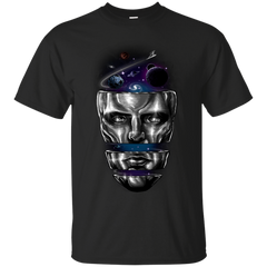 Marvel - destructured hero6 comic book T Shirt & Hoodie