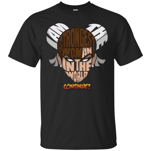 AMODESIGNS - Chun Li Wins T Shirt & Hoodie