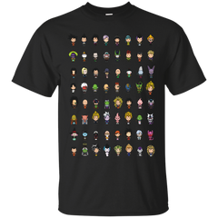 Dragon Ball - Dragon Ball Z Chibi dragon ball T Shirt & Hoodie