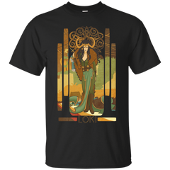 Marvel - Loki lady loki T Shirt & Hoodie