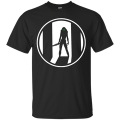 Marvel - Gamora CB marvel comics T Shirt & Hoodie