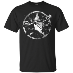 Marvel - Face Off winter soldier T Shirt & Hoodie