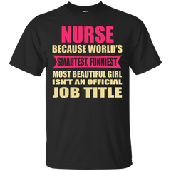Nurse - NURSE GRANDMOTHERS T Shirt & Hoodie