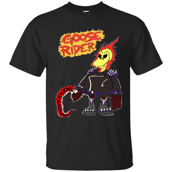 Deadpool - Goose Rider marvel T Shirt & Hoodie