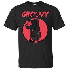 CHAINSAW - GROOVY T Shirt & Hoodie
