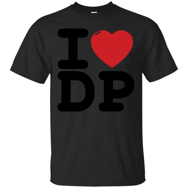 Deadpool - I Love Deadpool deadpool T Shirt & Hoodie