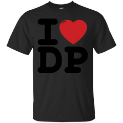 Deadpool - I Love Deadpool deadpool T Shirt & Hoodie