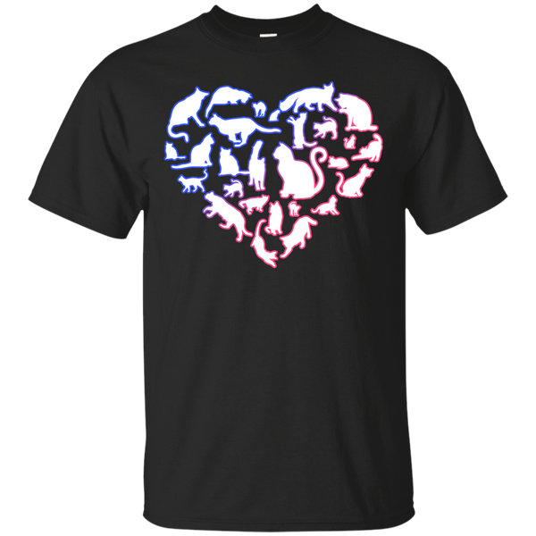 Electrician - I LOVE MY CAT T SHIRT LOVE CATS T Shirt & Hoodie
