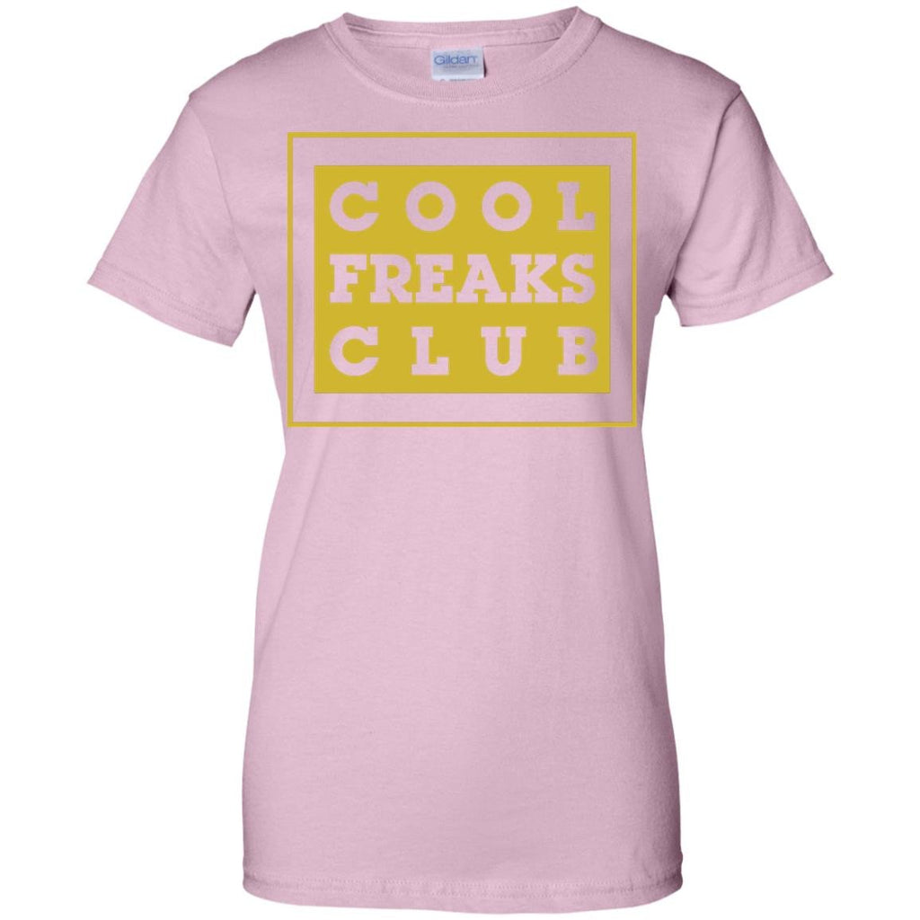 COOL FREAKS CLUB - The Trump T Shirt & Hoodie