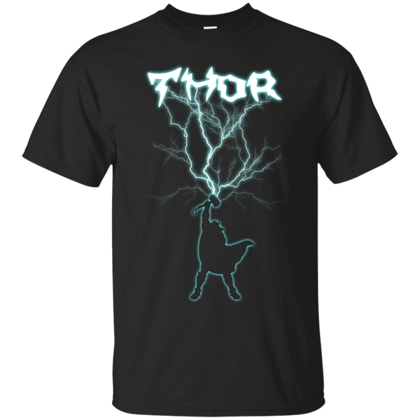 Marvel - Thor  The God Of Thunder deadpool T Shirt & Hoodie