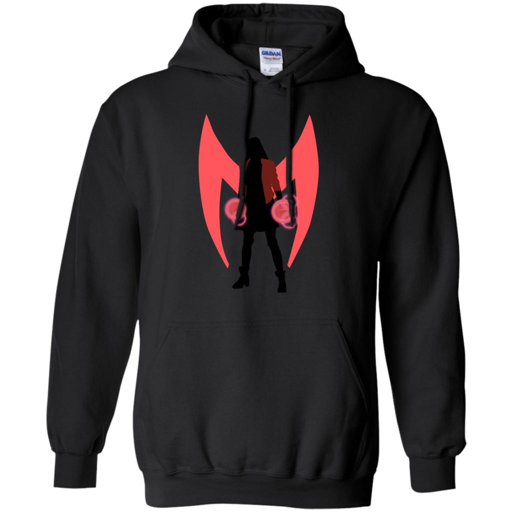 Marvel - Cares Of The Witch movies T Shirt & Hoodie