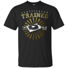 1200MK2 - Classically Trained Turntable DJ tshirt T Shirt & Hoodie