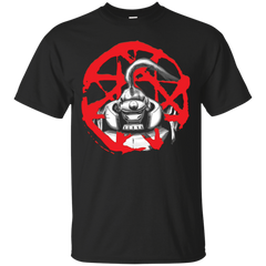 AMESTRIS - ALPHONSEAL T Shirt & Hoodie