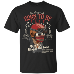 Biker - BORN TO BE FAST T Shirt & Hoodie