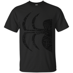 Marvel - Classic Spider super hero T Shirt & Hoodie