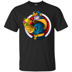 Marvel - Thanos gems T Shirt & Hoodie